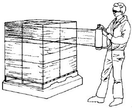 拉伸缠绕膜(图2) æä¼¸ç¼ ç»è