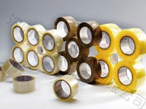 沈阳气泡膜在制药工业中发挥着怎么样的作用?如何选购?(图1) BOPP透明胶带